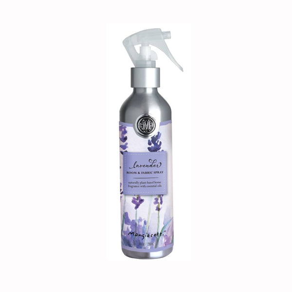 Lavender Room & Fabric Spray by Mangiacotti, 8 oz