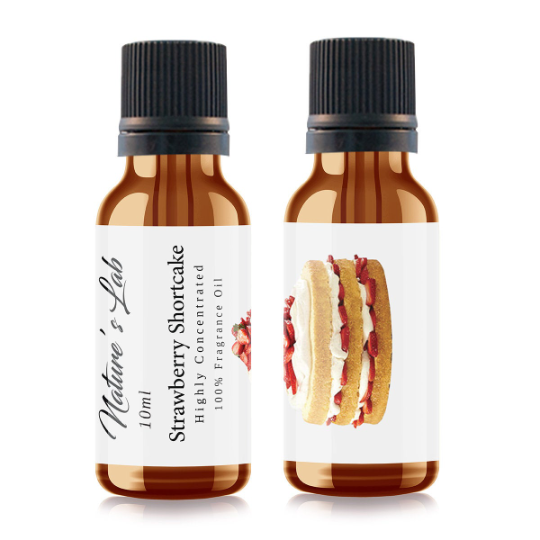 Strawberry Leather Fragrance Oil – The Freshie Junkie, LLC