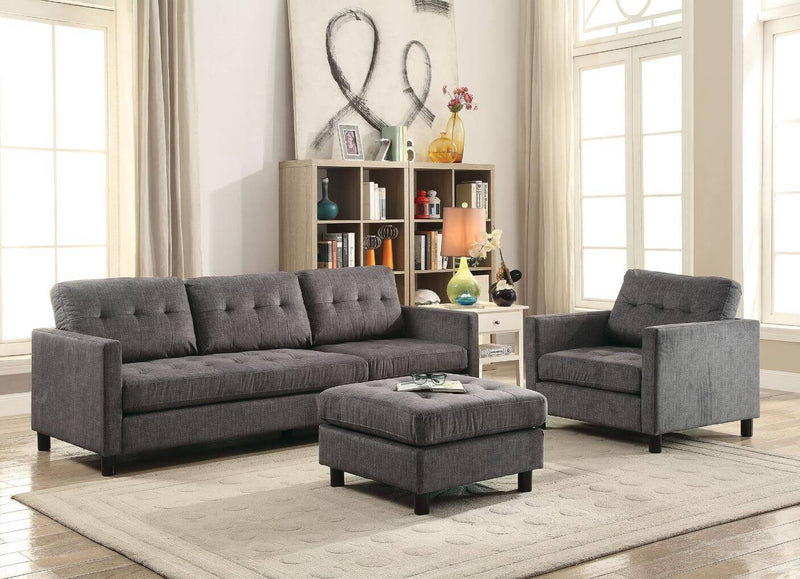 HS INTERIORS FURNITURE